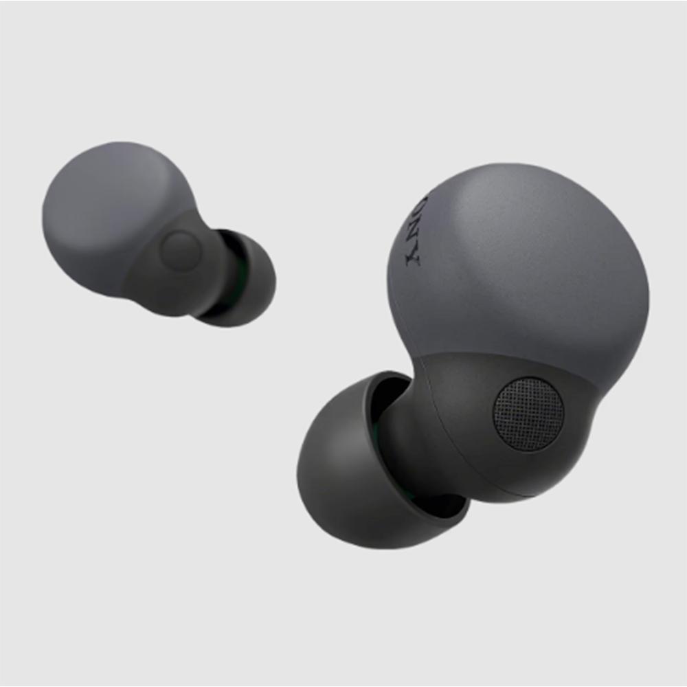 Sony WF-LS900N/BCIN TWS Earbuds With Active Noise Cancellation (IPX4 Water  Resistant, 20 Hours, Black)