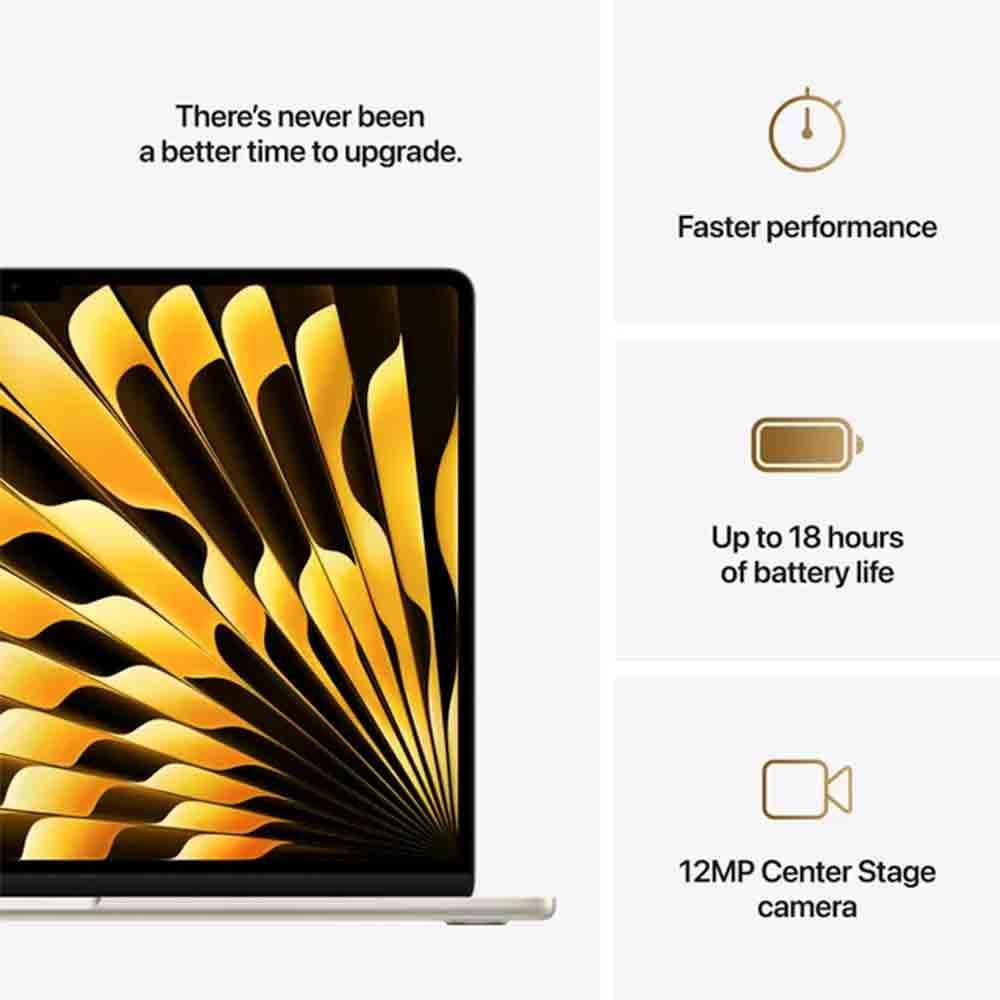 Buy Apple MacBook Air M4 16GB 256GB 15.3