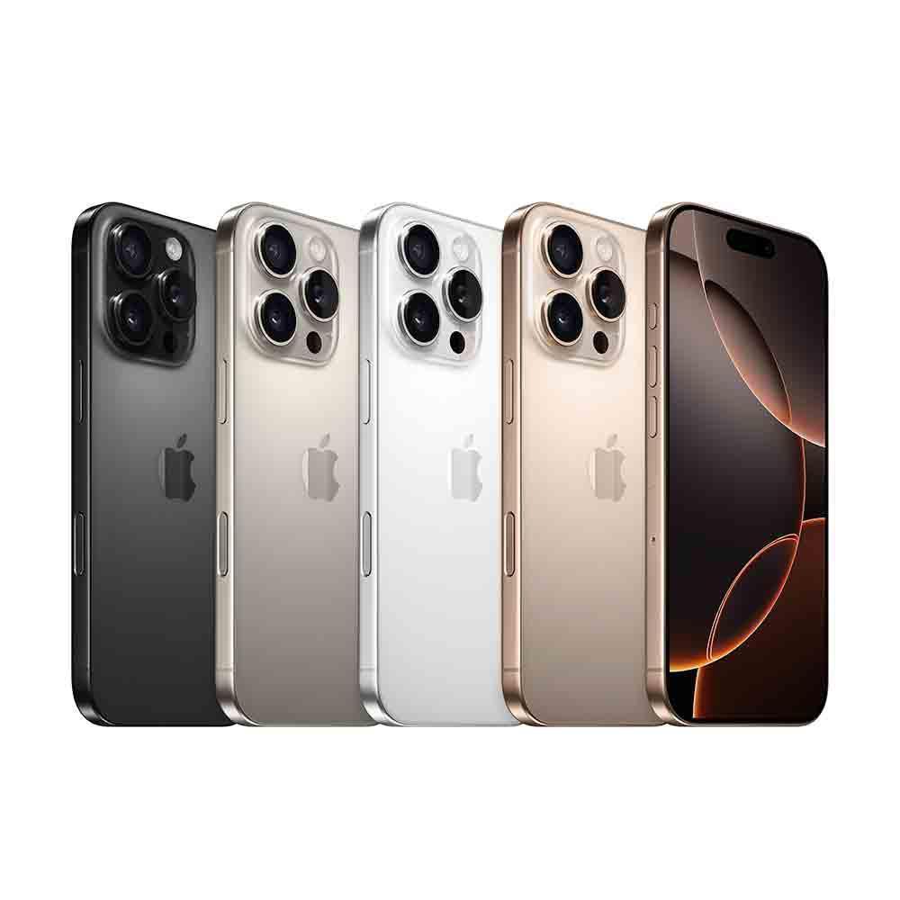 iPhone 16 Pro Max – Buy Get Free Party Speaker Best Price at Pai