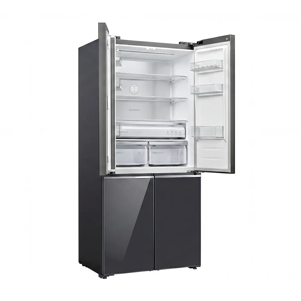 Buy Bosch 503L 4 Star French Door Refrigerator - Pai International