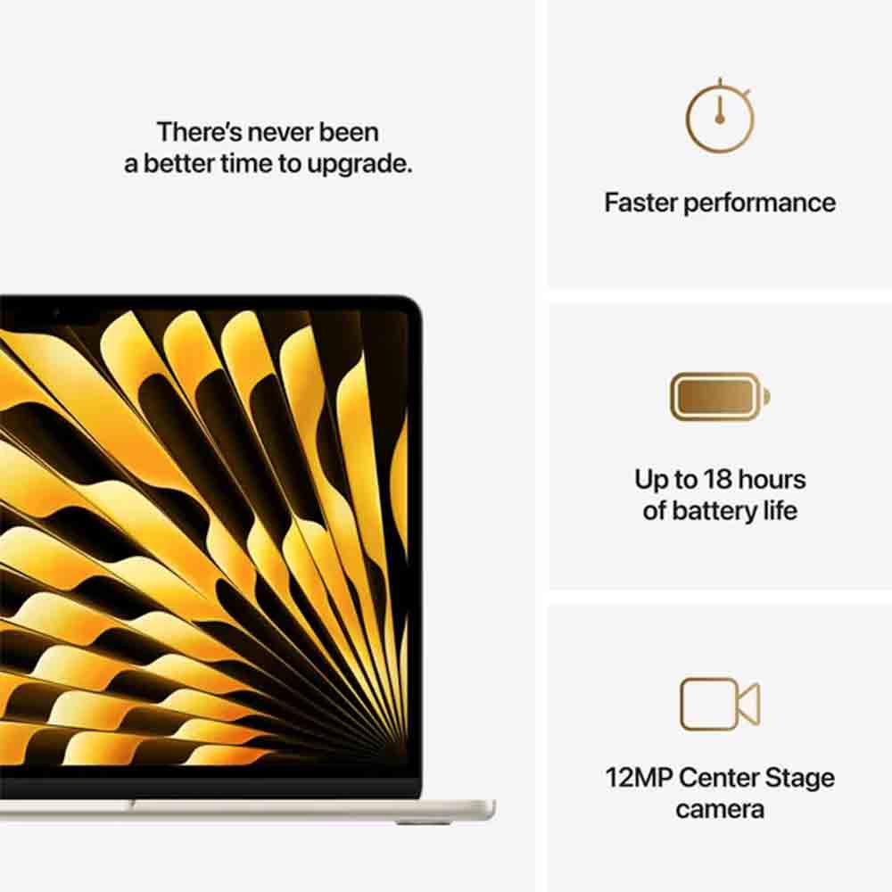 Buy Apple M4 Laptop - Stylish, Portable & High-Performance - Pai