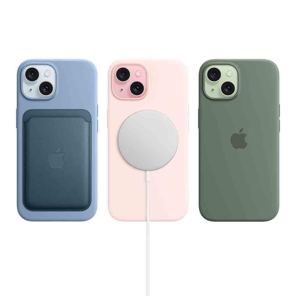 Buy iPhone 15 - Premium Apple Experience, Better Value Than iPhone