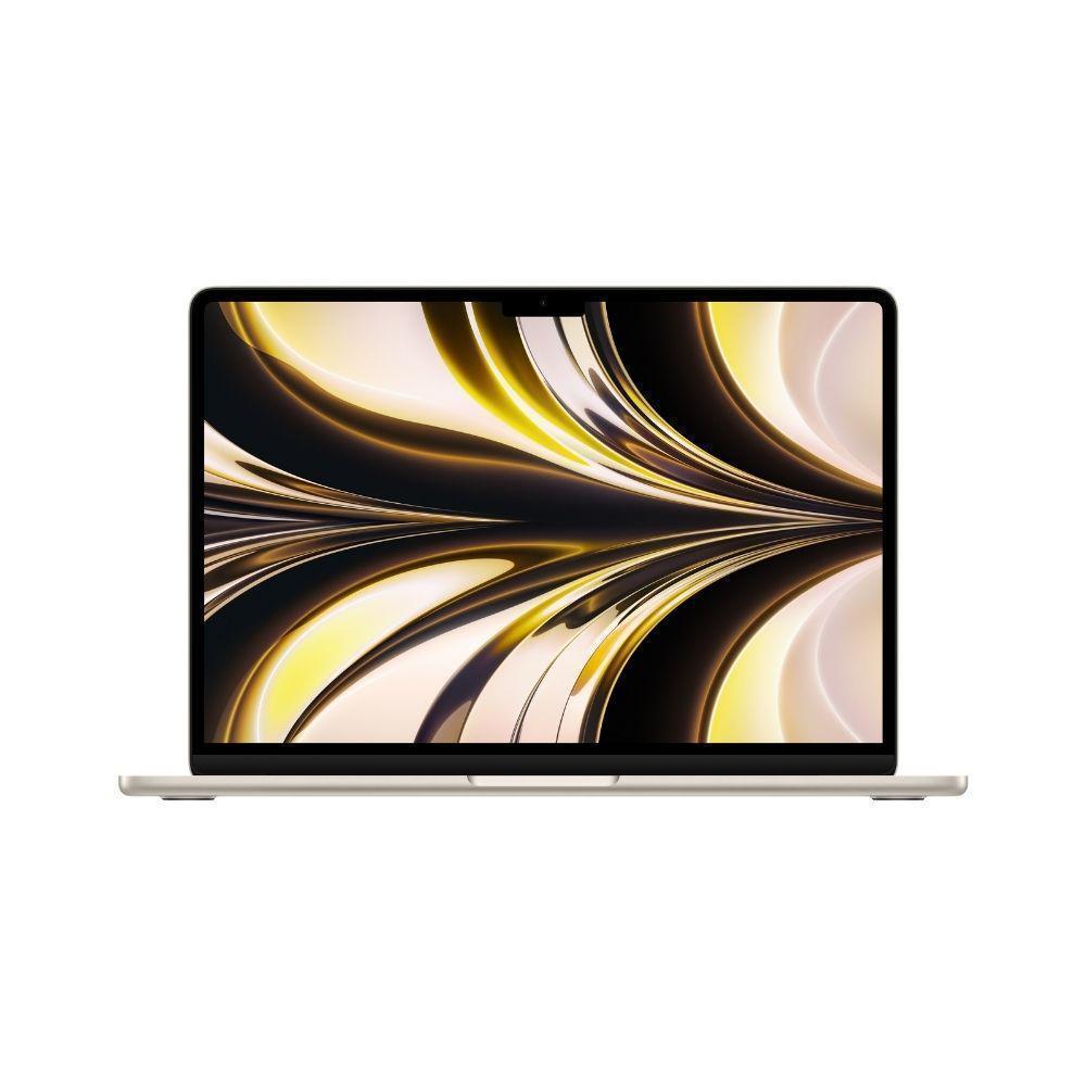 Apple MLY13HN/A M2 Laptop - Lightweight & Powerful - Pai International