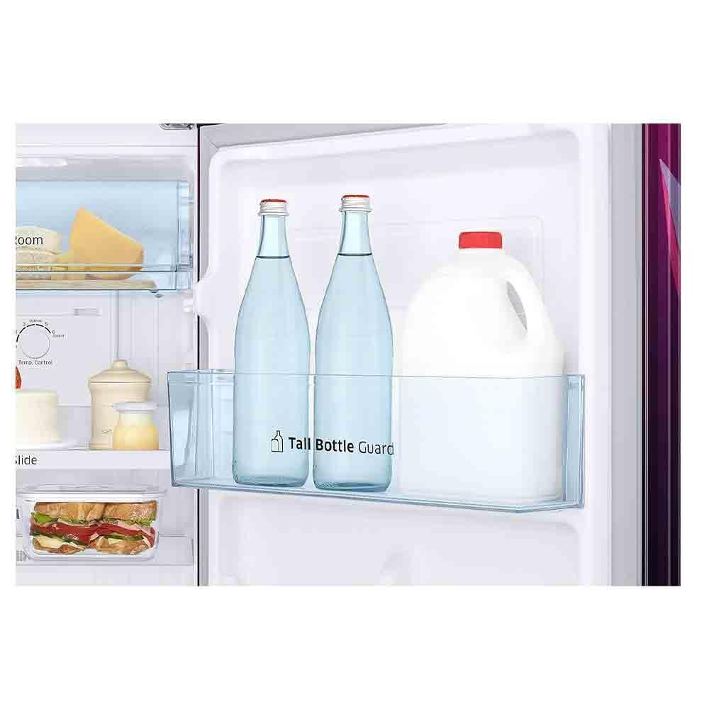 Buy Samsung 236L 2 Star Double Door Fridge RT28C31429R - Paradise