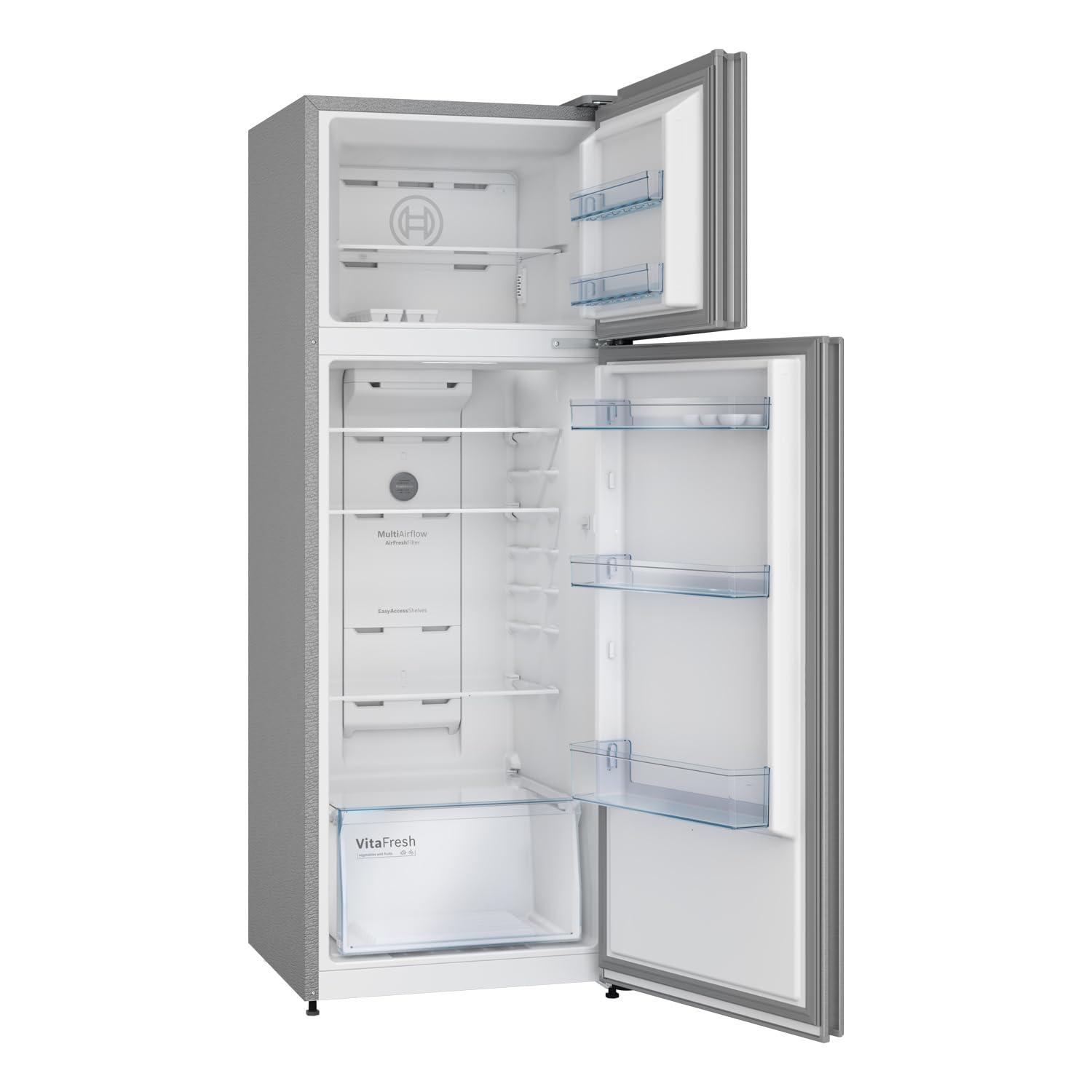 Buy Bosch 368L Frost Free Refrigerator CTC39S22VI - Pai International