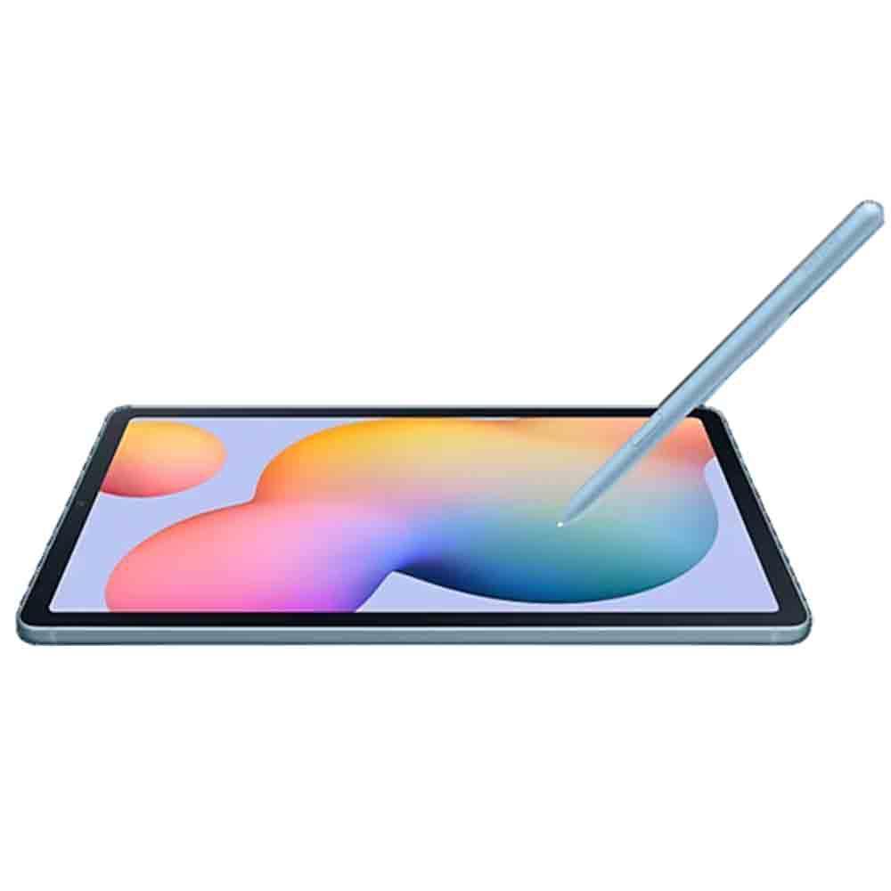 Buy Samsung Galaxy Tab S6 Lite 10.4 128GB Blue - Unleash
