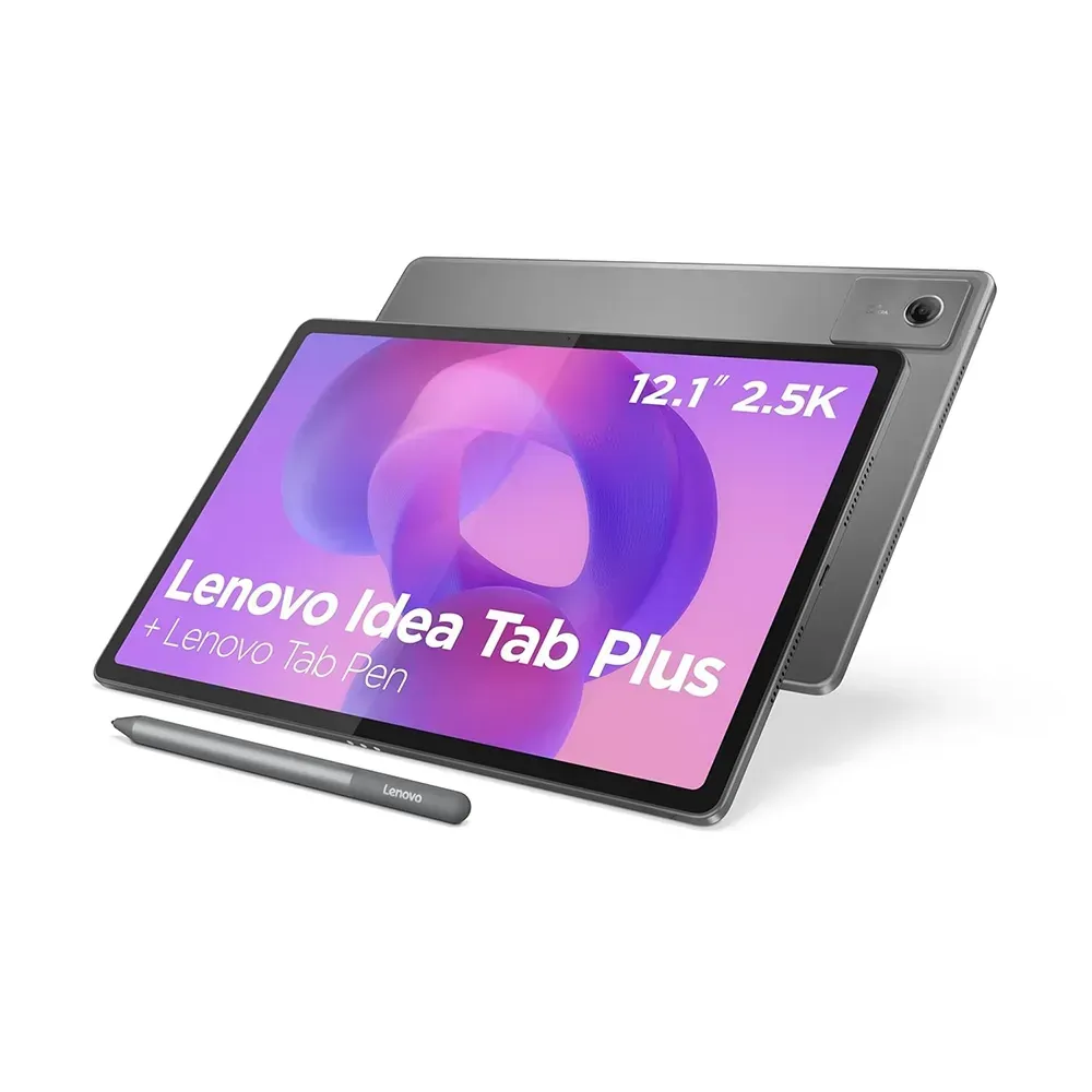Buy Lenovo Idea Tab Plus 5G Tablet ZAGF0149IN | Pai International