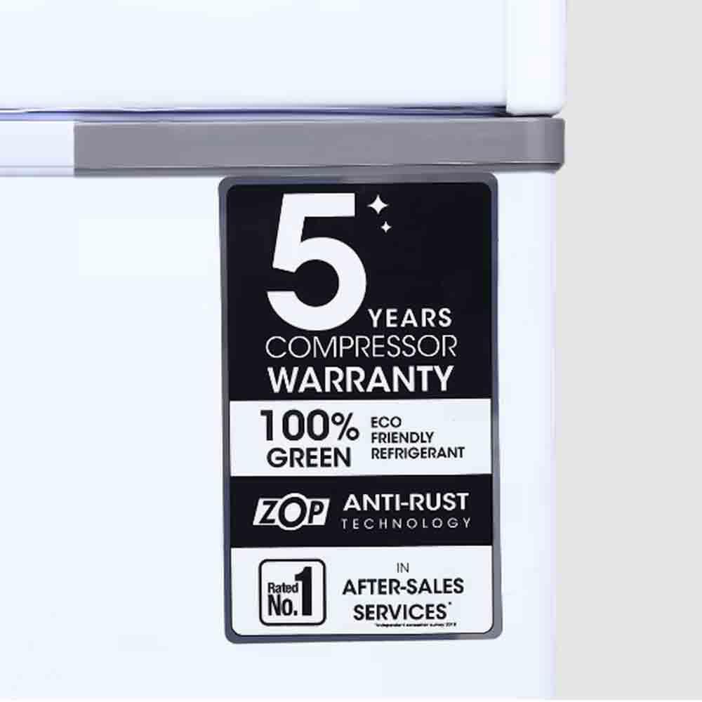 Buy Godrej 500L 5 Star Double Door Deep Freezer - DH EPenta 525E