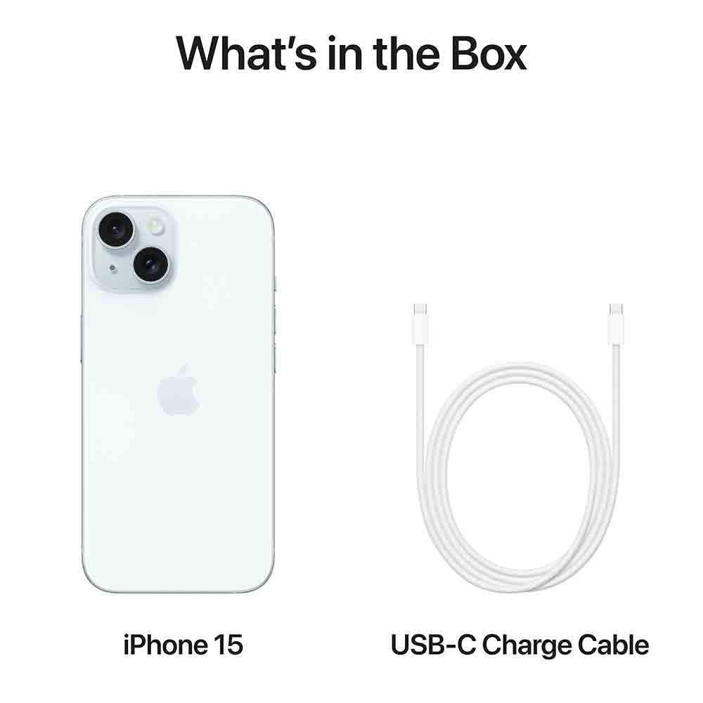 Buy Apple iPhone 15 Premium Feel, Smarter Price Than iPhone 17