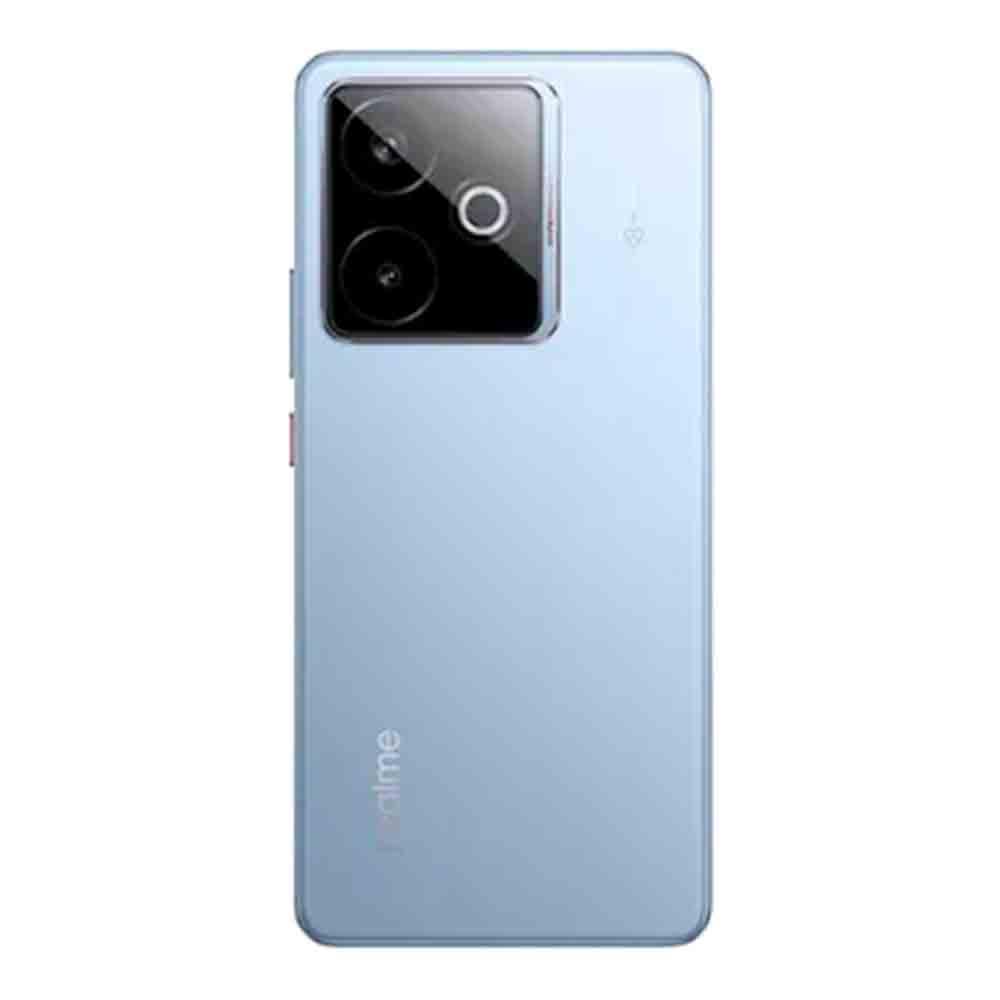 【美品・ロシア版】realme GT 7T 12GB+256GB Blue Buy Realme GT 7T 5G (12GB, 256GB, IceSense Blue) - Pai International