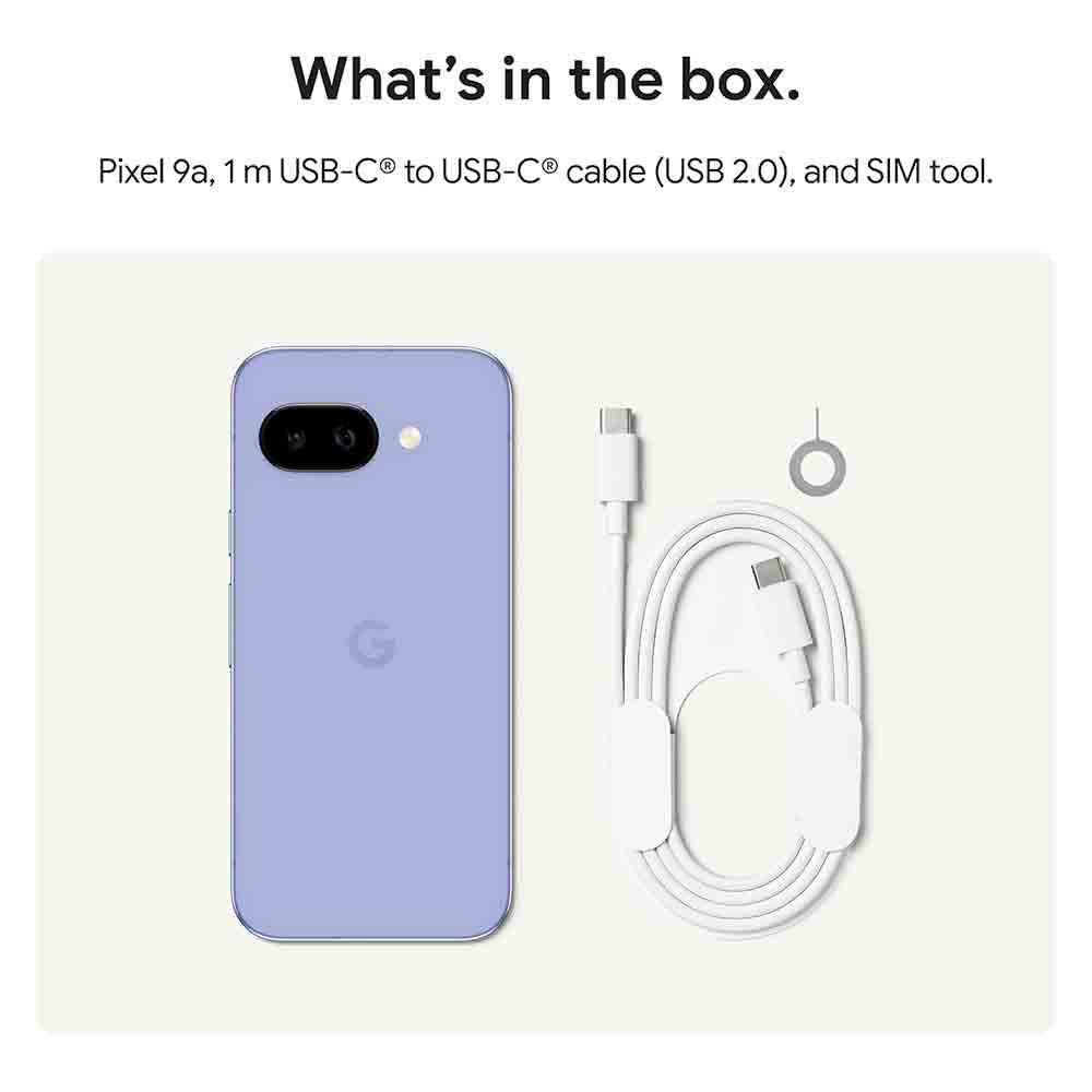 Google Pixel 9a ホワイト 本体 Buy Google Pixel 9a 5G 8GB+128GB Smartphone | Porcelain