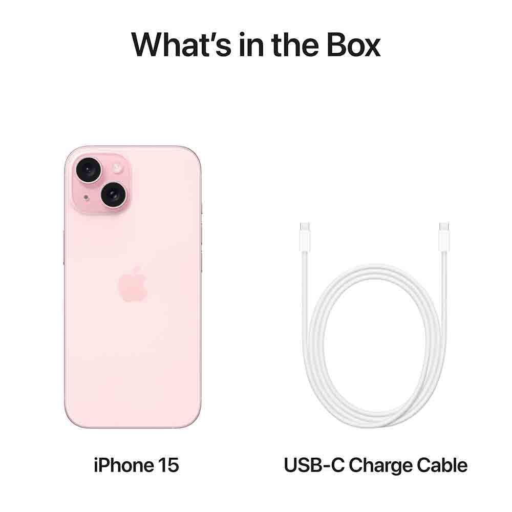 Buy iPhone 15 & Get Free Party Speaker – Limited Time at Pai