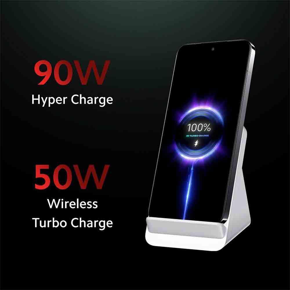 Buy Xiaomi 14 (12GB RAM, 512GB ROM, White) - Unmatched Performance