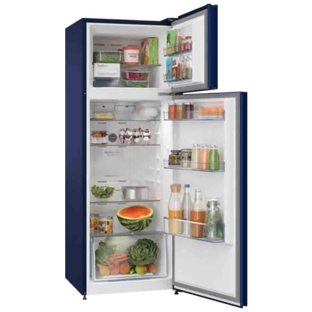 Bosch 269L 3 Star Frost Free Double Door Fridge | Pai International