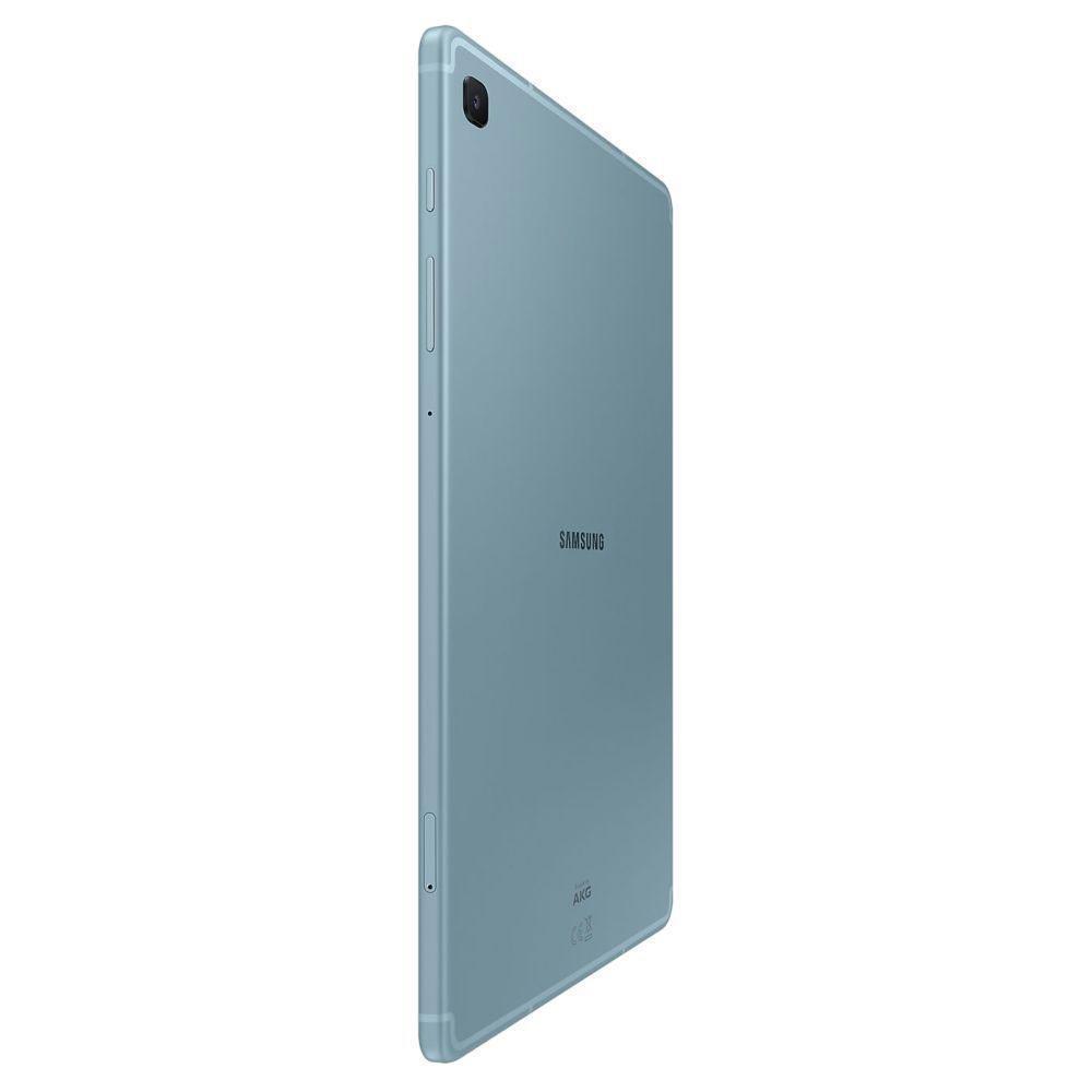 Samsung Galaxy Tab S6 Lite 10.4 64GB Blue with S Pen - Pai