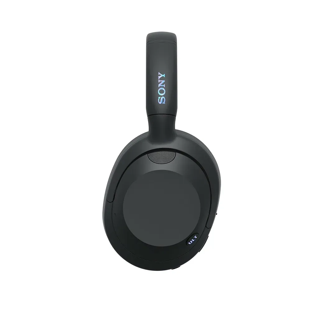 Sony WH-ULT900N Wireless Headphones with Bass Boost – FAQs, Noise