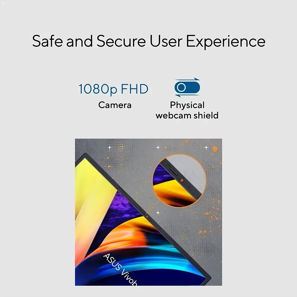 ASUS Vivobook S14 Flip TP3402VAO Best Price Pai International