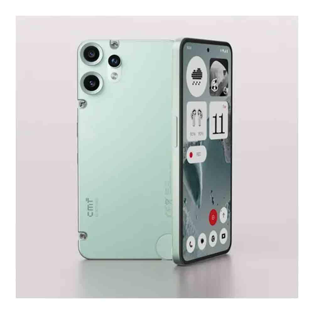 Buy CMF by Nothing Phone 2 Pro 5G – AMOLED Display & 50MP Camera