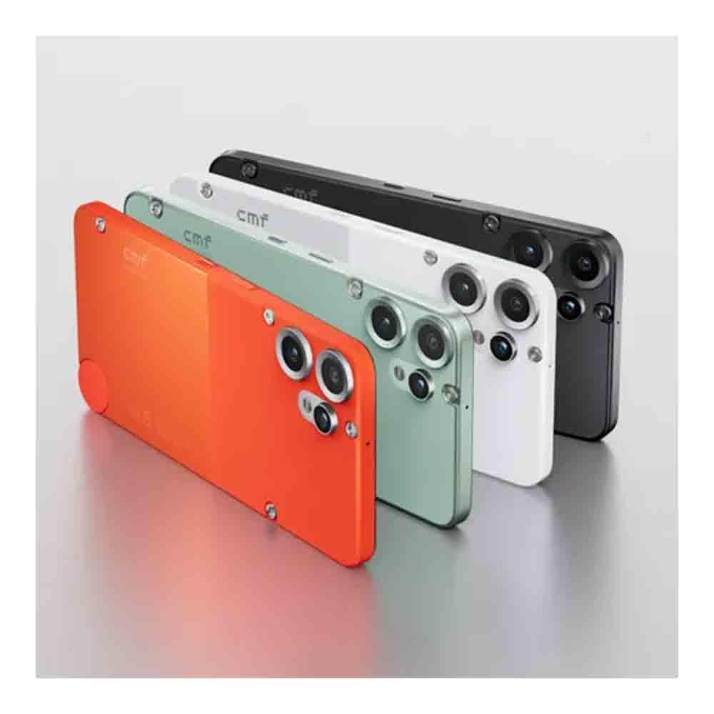 Buy CMF by Nothing Phone 2 Pro 5G – AMOLED Display & 50MP Camera