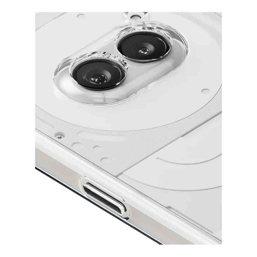 Buy Nothing Phone 2A 5G (8GB/256GB, White) - Stylish & Fast - Pai