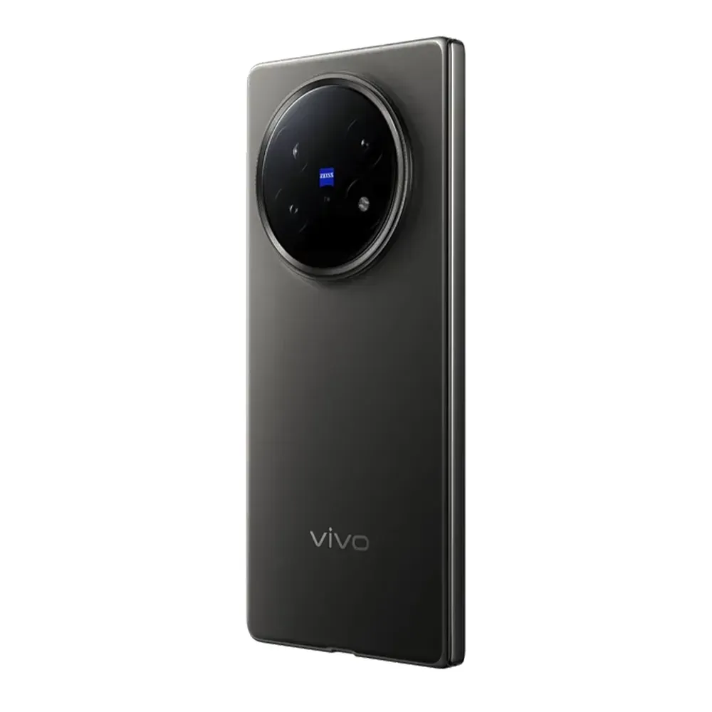 Buy Vivo X Fold5 5G 16GB 512GB Titanium Gray – Pai International