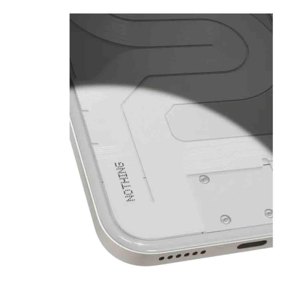 Buy Nothing Phone 2A 5G (12GB RAM, 256GB ROM, White) - Stylish