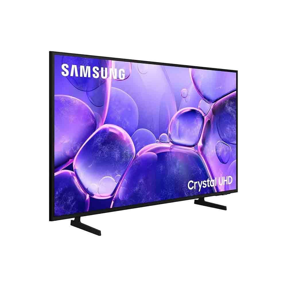 Samsung 189 cm Crystal 4K Ultra HD Smart TV with Alexa Voice Support  (UA75U8500FUXXL, Black)