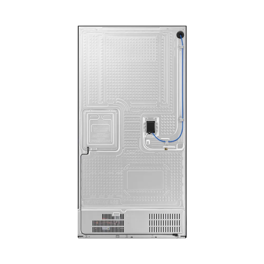 Buy Samsung 809 L French Door Refrigerator RF71DB9950QDTL - Pai