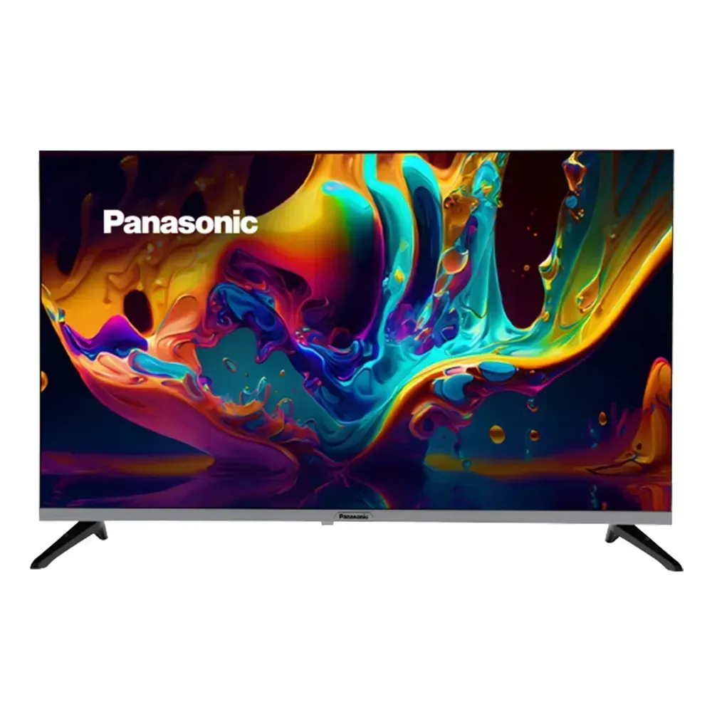 Panasonic 80 cm HD 4K Smart TV With Dolby Digital (TH-32PS550DX, Black)
