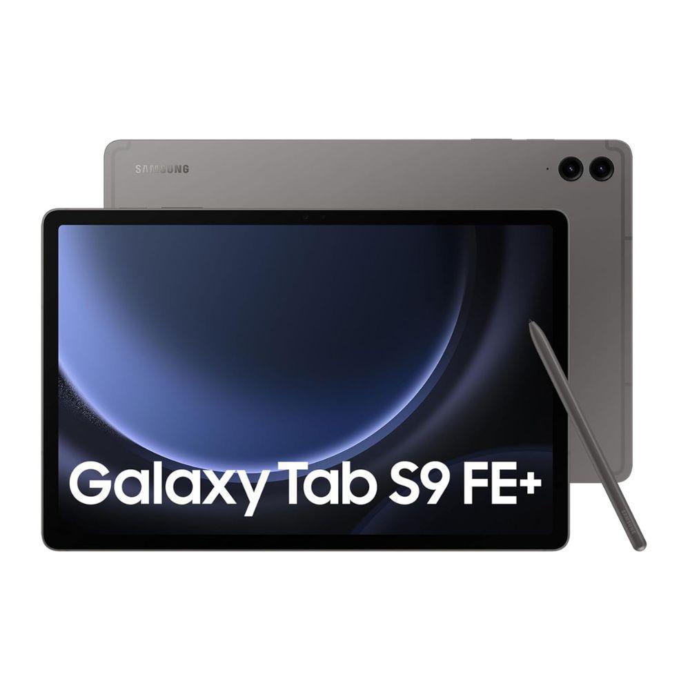 Buy Samsung Galaxy Tab S9 FE+ 12.4 Tablet - Power & Precision