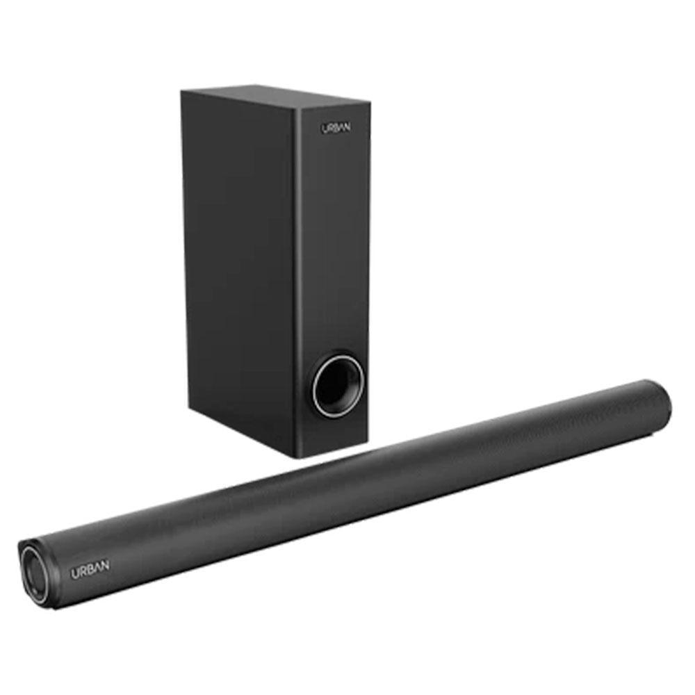 Inbase Channels Soundbar (Black)