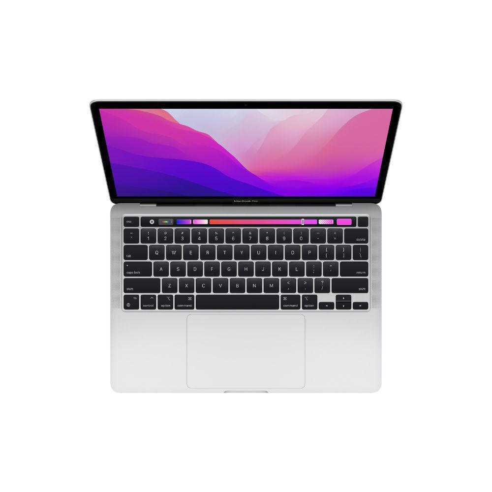 MacBook Pro M2 シルバー 16GB / 256GB Apple MNEP3HN/A M2 Laptop: Sleek, 8GB/256GB, Silver - Pai
