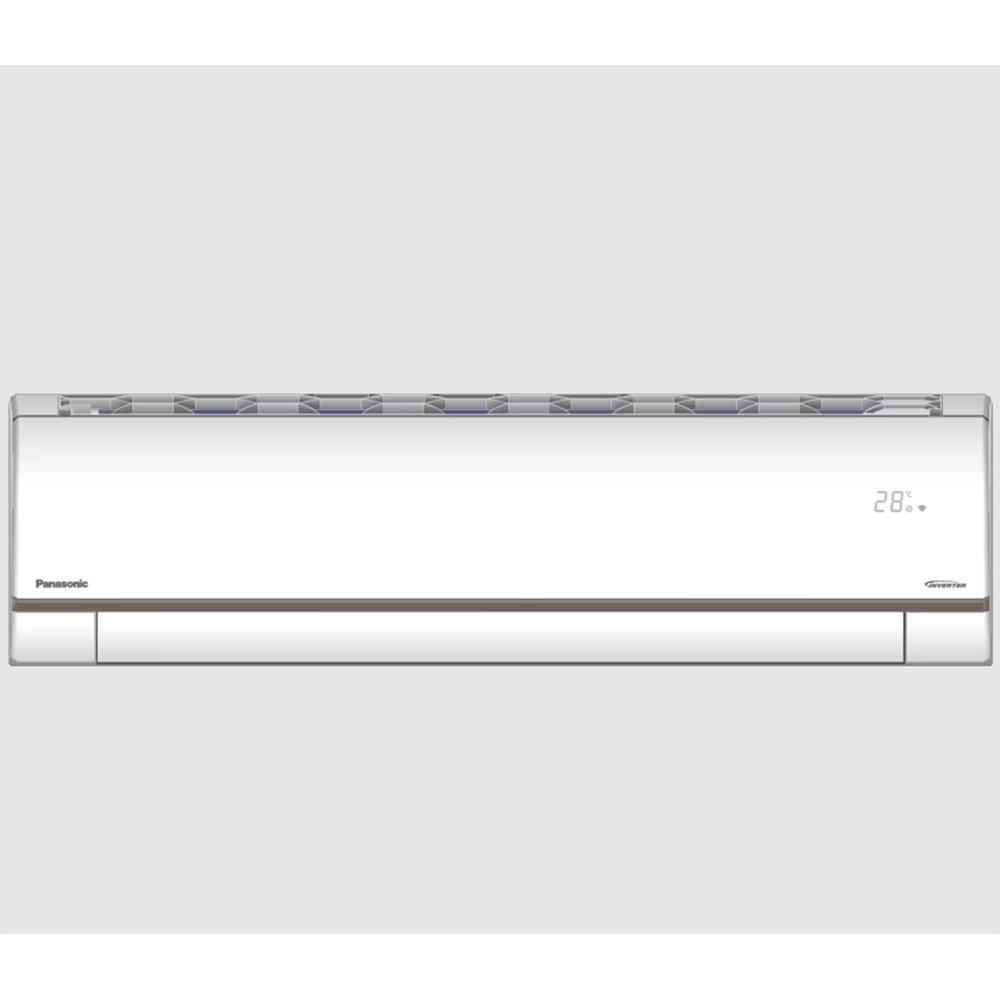 Buy Panasonic Ton Star Inverter Split AC CS/CU-AU18ZKY5F - Main Image