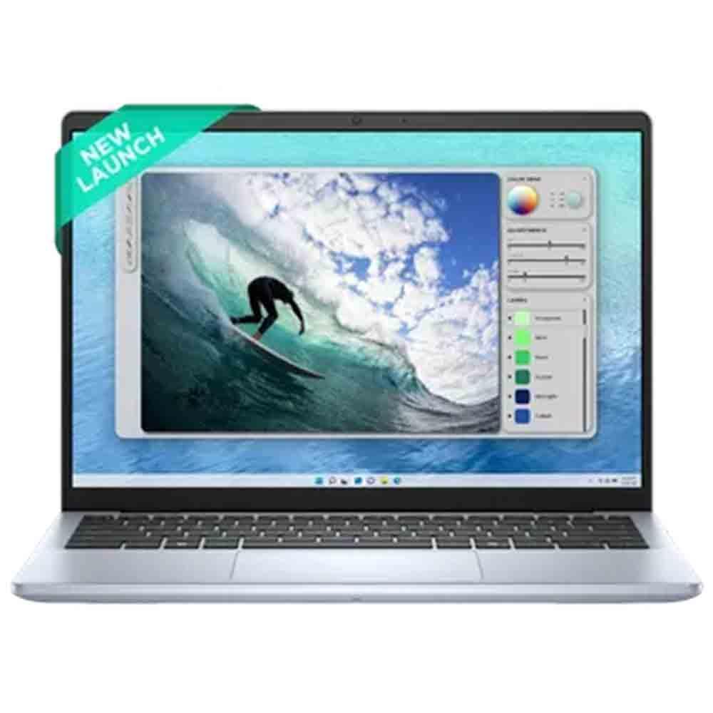 Dell Inspiron 14 5440 i5 13th Gen Laptop - Power & Style - Pai