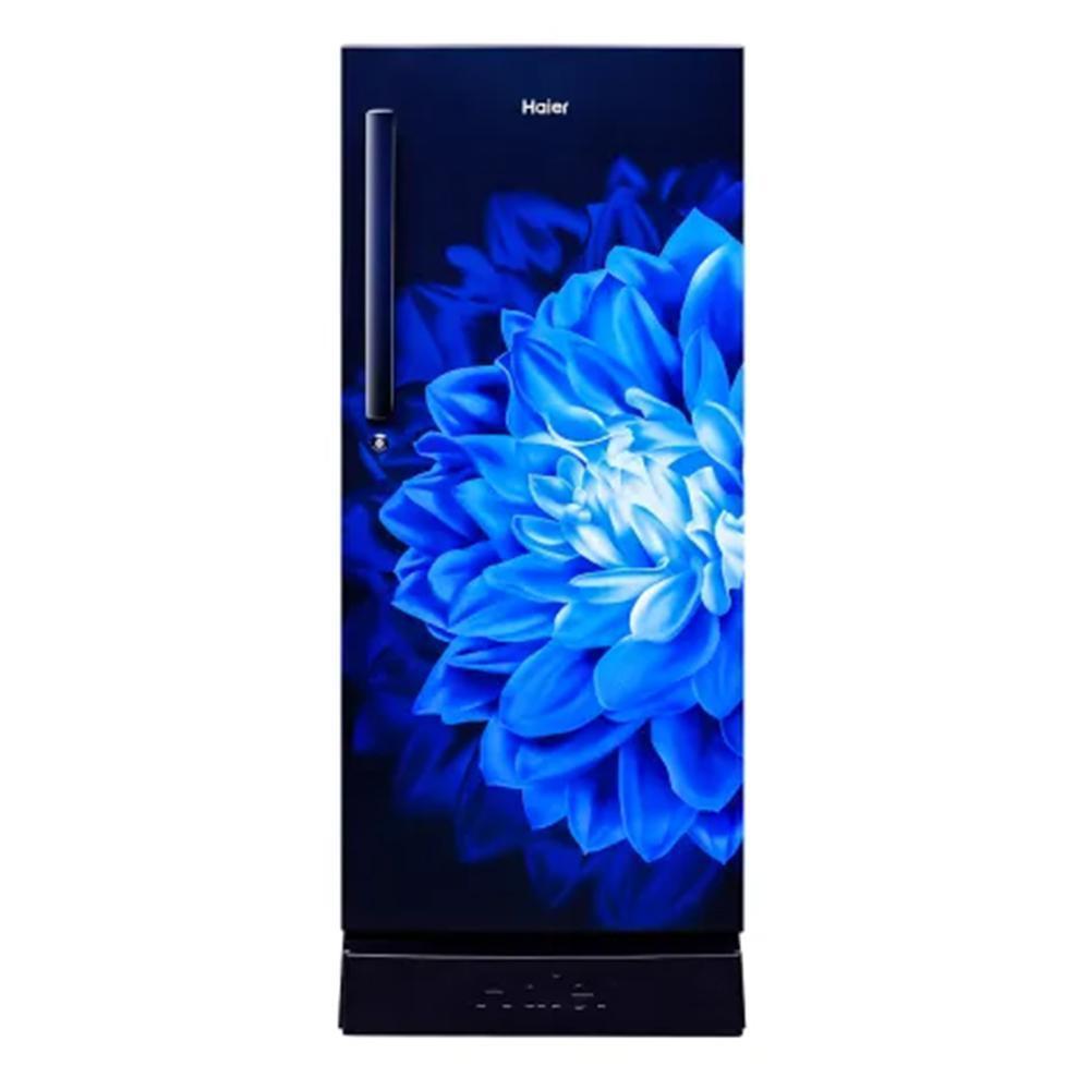 Buy Haier 190L 5 Star Single Door Refrigerator HRD-2105PMD-P - Pai