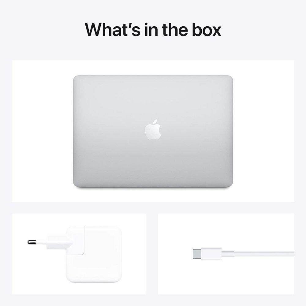 Buy Apple MGN93HN/A MacBook Air M1 Laptop - Top Performance - Pai
