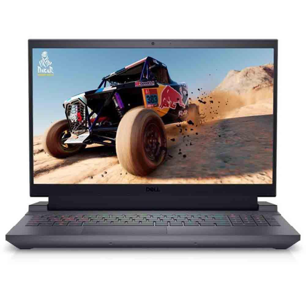 Buy Dell G15-5530 Intel Core i5 Gaming Laptop - Unmatched Power