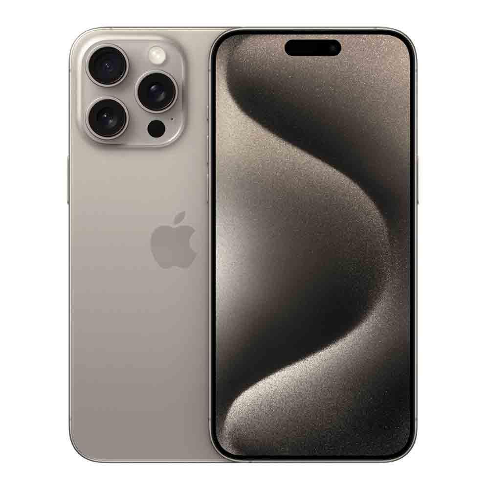iPhone 15 Pro – Buy & Get Free Party Speaker | Best Price at Pai
