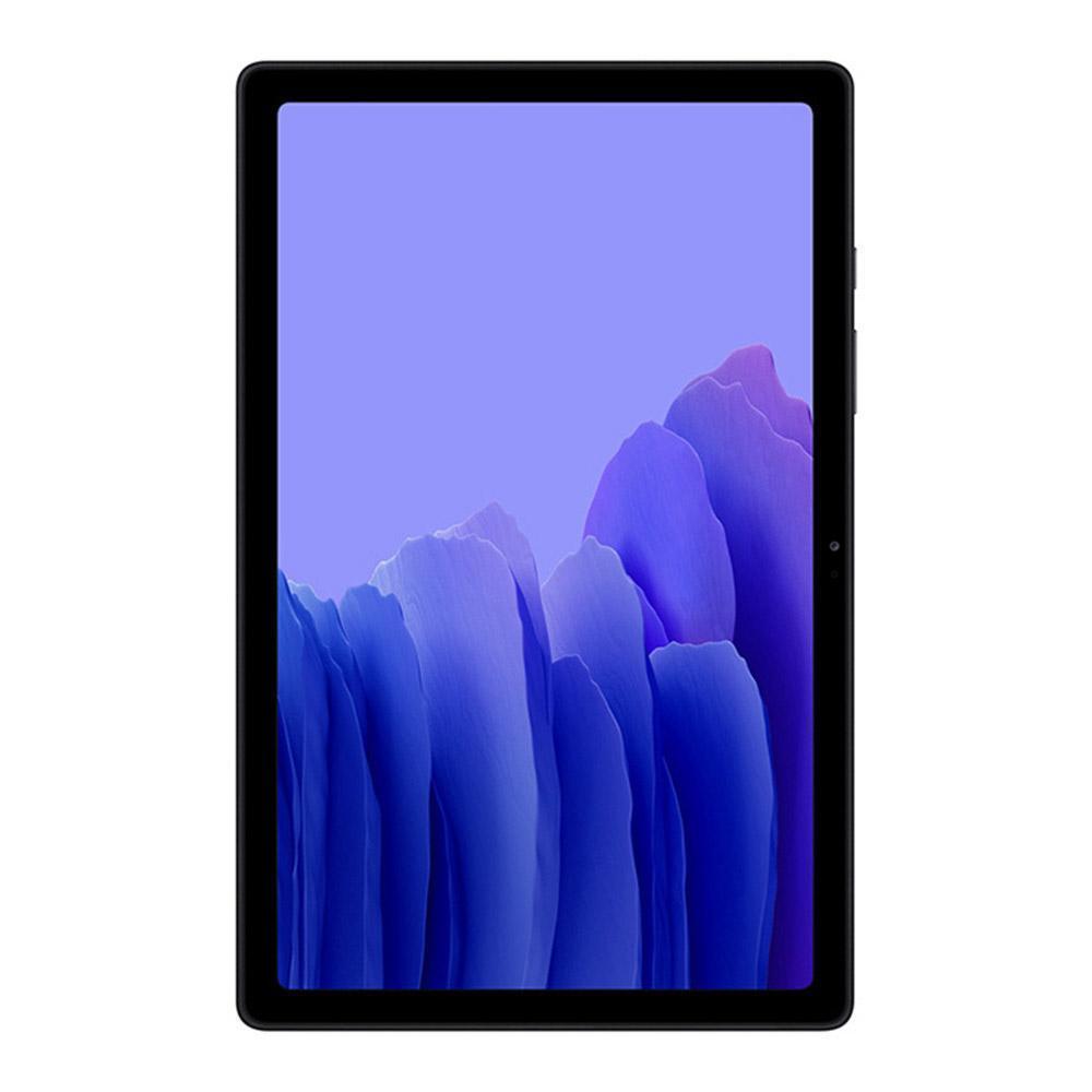 Samsung Galaxy Tab A7 Tablet (3GB RAM/ 64GB ROM/ cm/ SM-T500NZANINU/  Dark Grey)