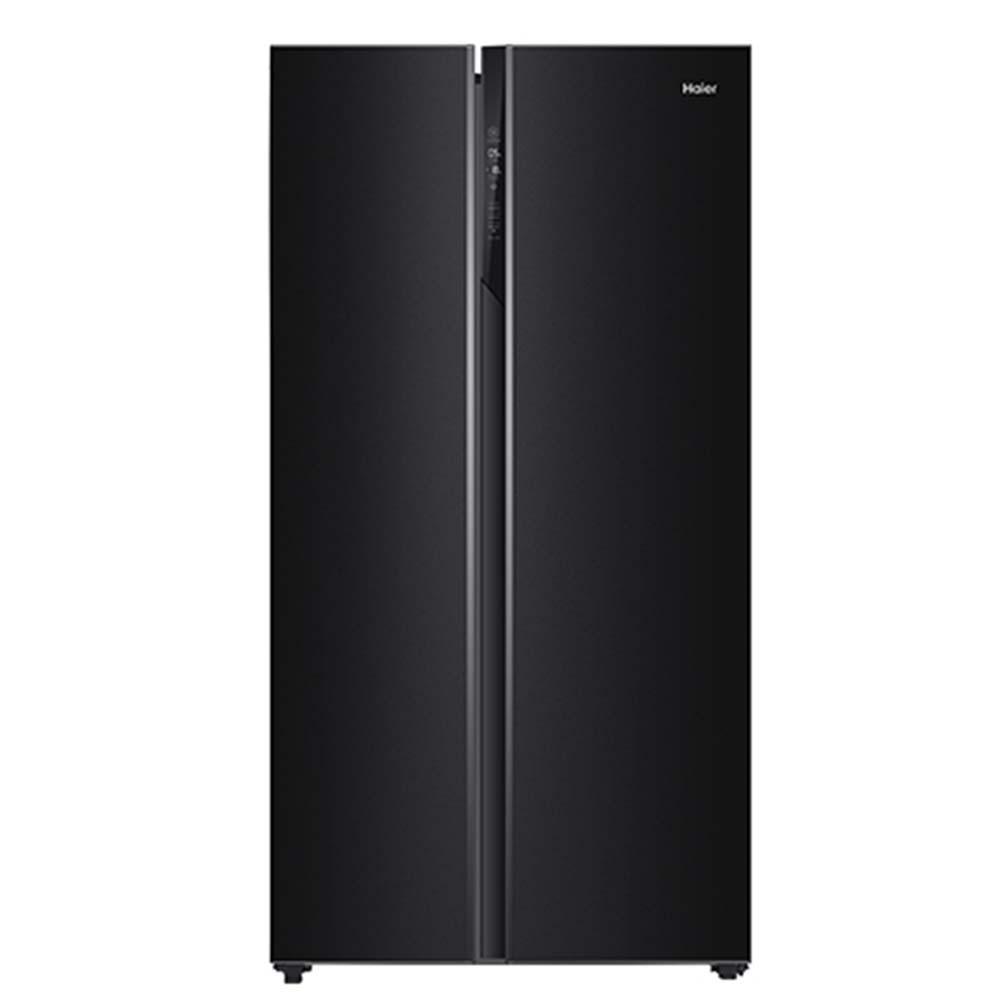 Haier 628L 3 Star Side By Side Refrigerator HRS-682KS - Pai