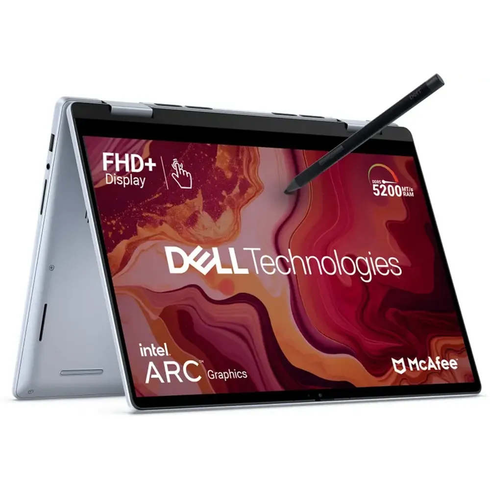 Dell 14 7440 Laptop 2-in-1 | Power & Style | Pai International