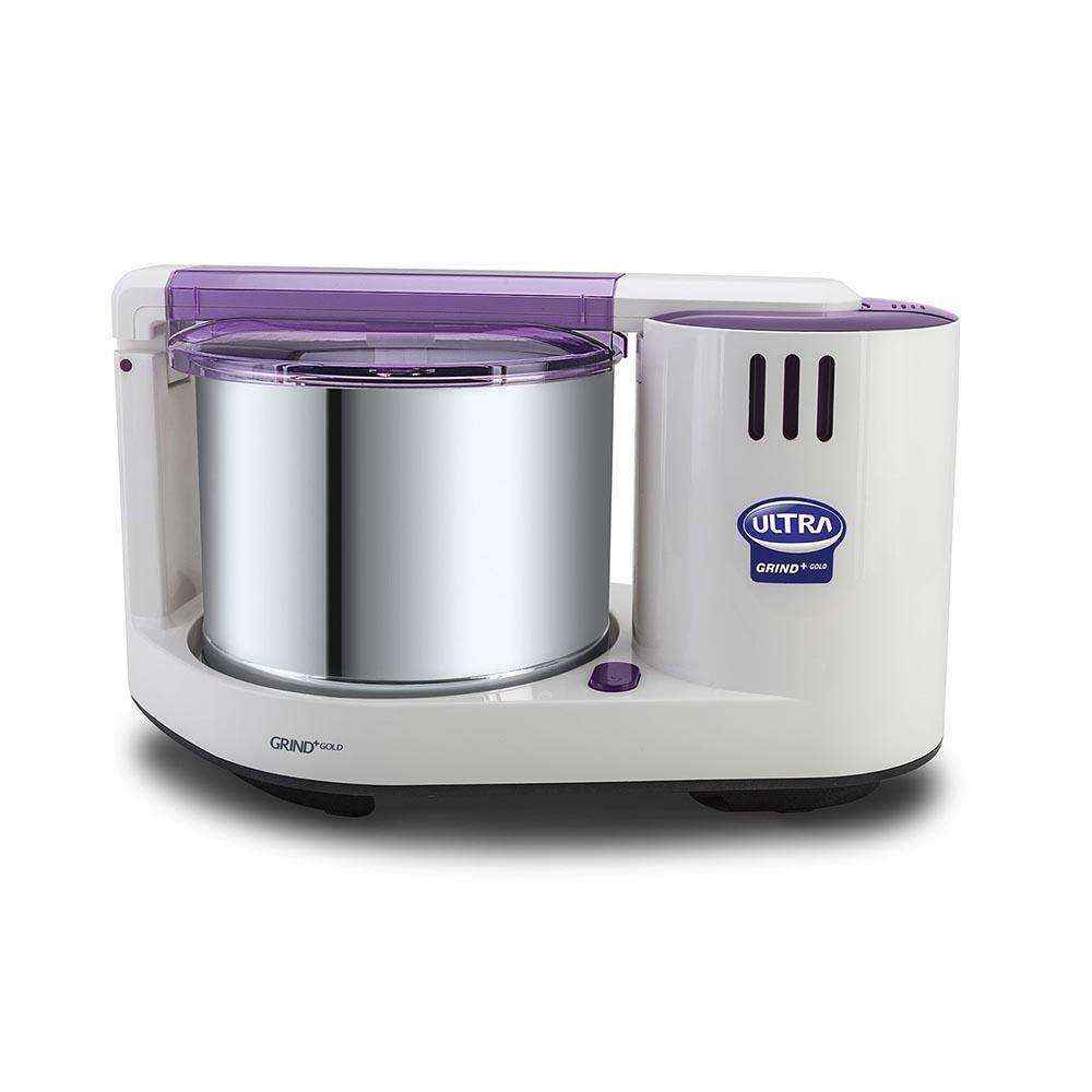 調理器具 Elgi Ultra Grind+ Gold Elgi Ultra Grind Plus Gold 2L Wet Grinder - Superior Quality