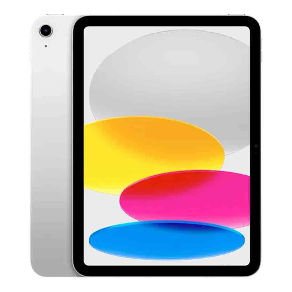 Buy Apple iPad Air 11-Inch Wi-Fi 256GB Silver – MD4G4HN/A | Pai