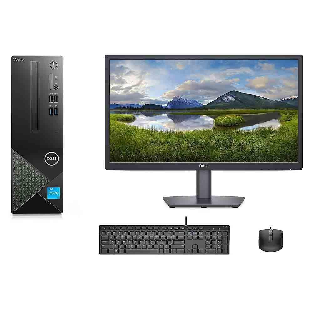 Buy Dell Vostro 3710 SFF with E2220H Monitor - Unleash Power