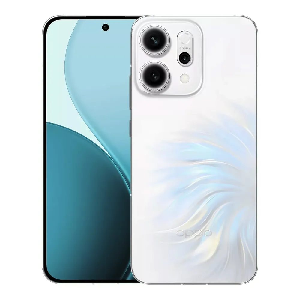 スマートフォン本体 oppo reno 14 pro Buy Oppo Reno 14 Pro 5G (12GB, 512GB) Pearl White – Pai International