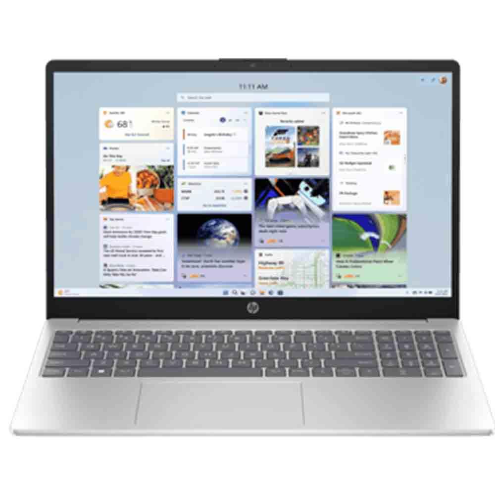 Buy HP Intel Core i5 13th Gen 15-fd0467TU Laptop (16GB, 512GB SSD