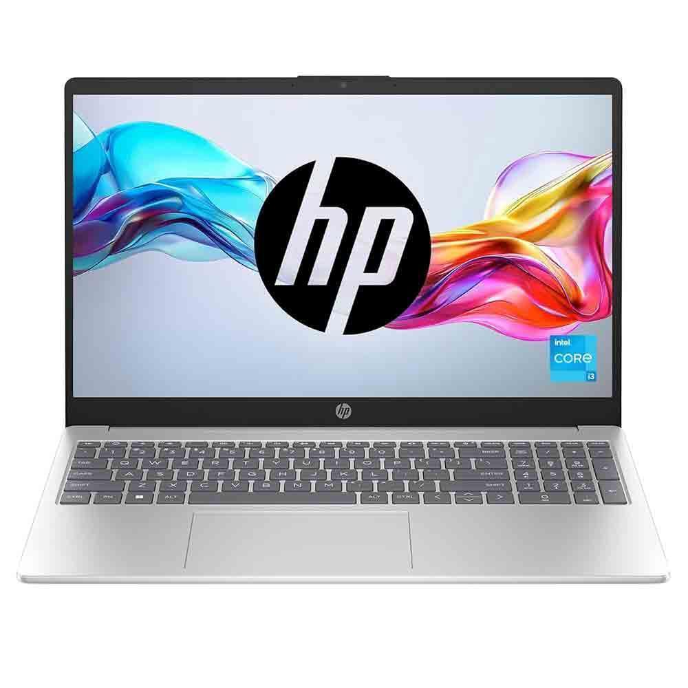 HP A33FPPA Intel Core i3 12th Gen Laptop Boost Productivity