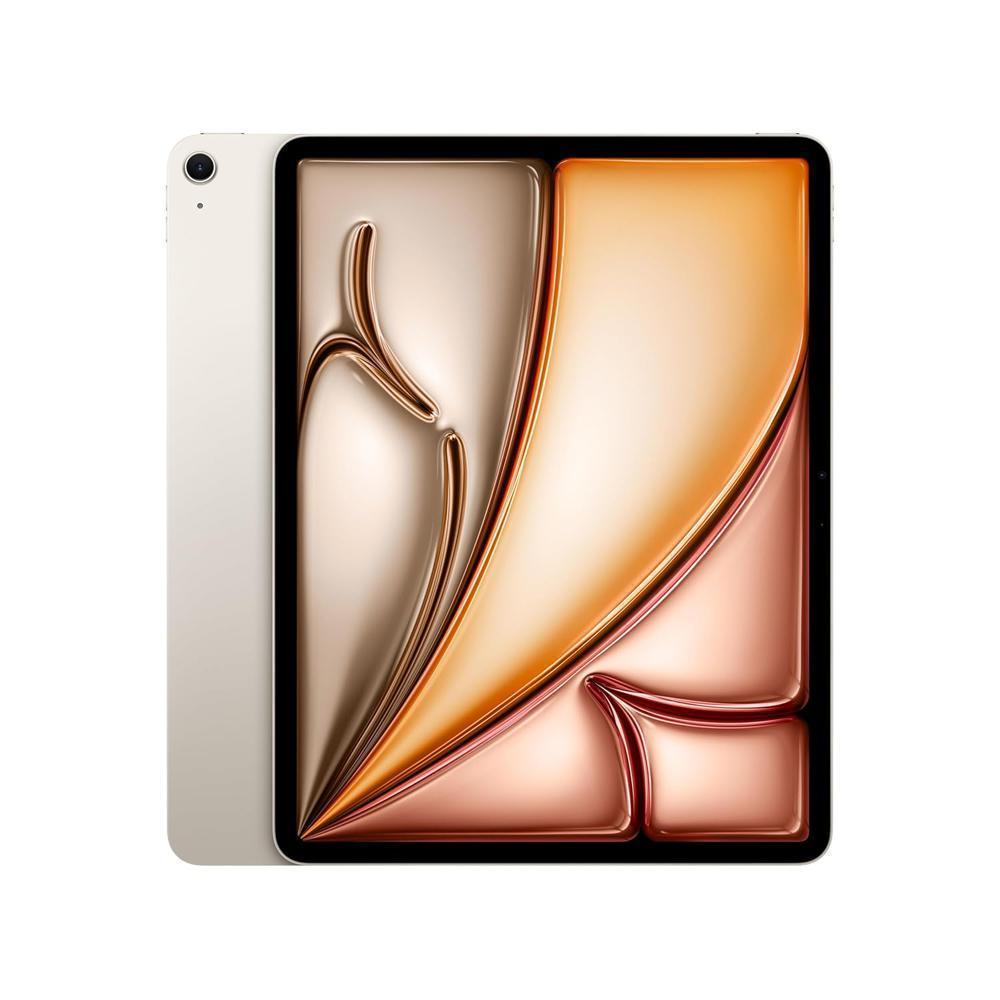 Buy Apple iPad Air 13 (MV293HN/A) - M2 Chip, 128GB, Starlight