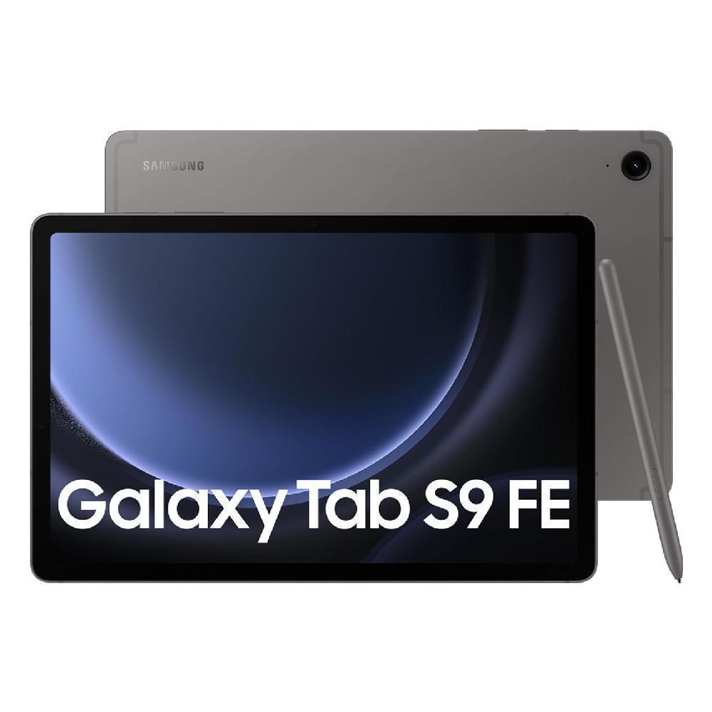 Buy Samsung Galaxy Tab S9 FE Tablet - Power Meets Precision - Pai