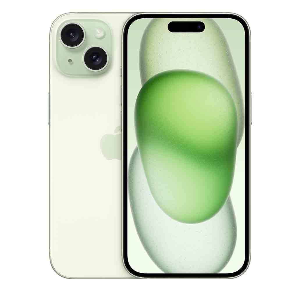 【美品】iPhone 15 128GB グリーン Buy Apple iPhone 15 128GB Green Online - Pai International